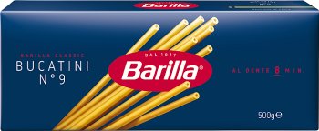 Pasta Barilla Bucatini