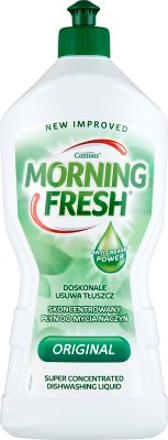 Morning Fresh Original Płyn do mycia naczyń