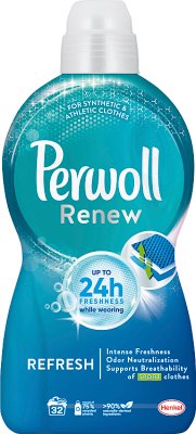 Perwoll Renew Refresh płynny środek do prania