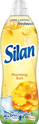 Silan Morning Sun płyn do  zmiękczania tkanin