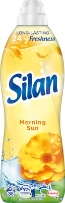 Silan Morning Sun płyn do zmiękczania tkanin