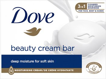 Dove Bar Soap