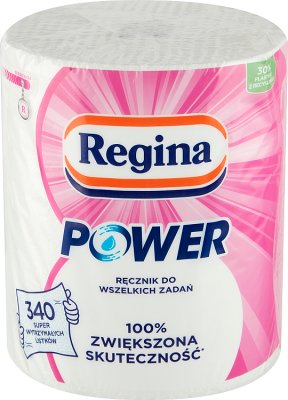 Regina Power Paper towel
