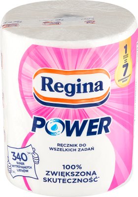 Regina Power Paper towel