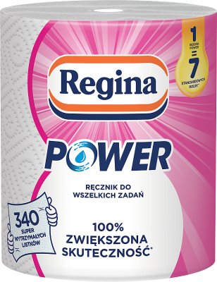 Regina Power Paper towel