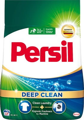 Persil Proszek do prania białych tkanin