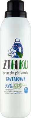 Zielko кондиционер для белья с цветочным принтом