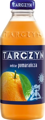 Tarczyn Orange nectar