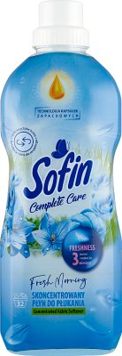 Sofin Fresh morning fabric softener