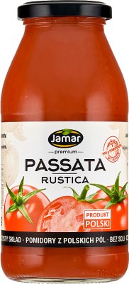 Classic Jamar Passat Rustica