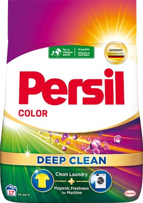 Persil Proszek do prania kolorowych tkanin