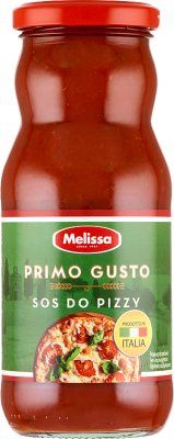 Primo Gusto Pizza Sauce