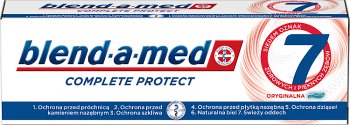 Blend-a-med Original Toothpaste