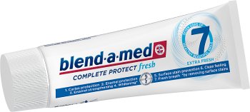 Blend-A-Med Extra Fresh Toothpaste