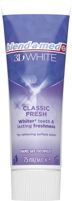 Blend-a-med Classic Fresh Toothpaste