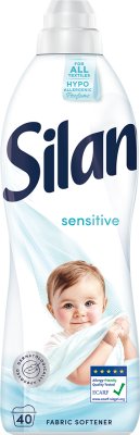 Silan Sensitive & Baby Weichspüler