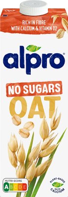 Bebida de Avena Alpro