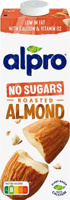 Bebida Alpro Almendra