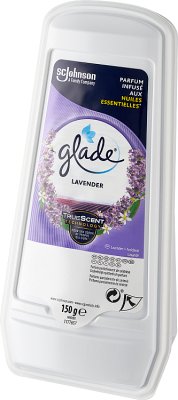 Glade Lavender Odświeżacz powietrza w żelu