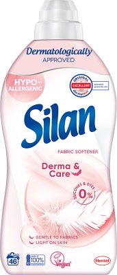 Silan Derma & Care Fabric softener