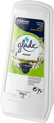 Gel ambientador Glade Muguet