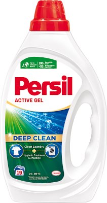 Persil Active Gel Flüssigwaschmittel