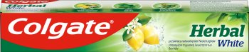 Зубная паста Colgate Herbal White