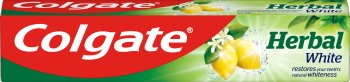 Colgate Herbal White Pasta do zębów
