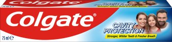 Colgate Cavity Protection Fresh  Mint Pasta do zębów