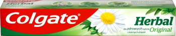 Colgate Herbal Original Toothpaste