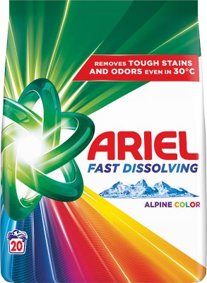 Ariel Washing powder for colored fabrics