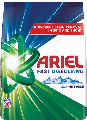 Ariel Washing Powder
