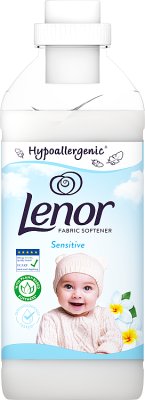 Lenor Fabric softener