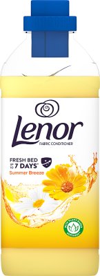 Lenor Fabric softener