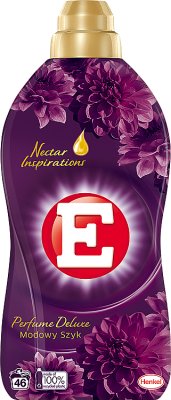 E Nectar Inspirations Perfume  Deluxe Płyn do zmiękczania tkanin nuta elegancji