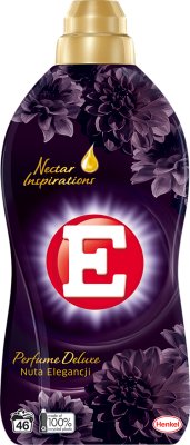E Nectar Inspirations Perfume Deluxe Płyn do zmiękczania tkanin nuta elegancji