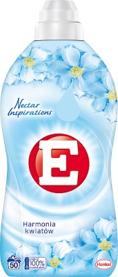 E Nectar Inspirations Flower harmony fabric softener