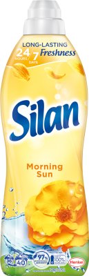 Кондиционер для белья Silan Morning Sun