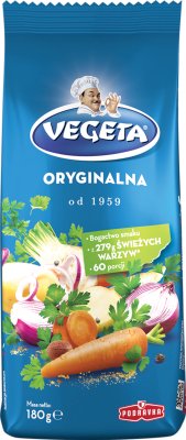 Vegeta Vegetable seasoning for dishes