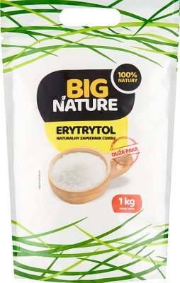 Big Nature Erythrit
