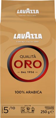 Lavazza Qualita Oro Perfect Symphony Молотый кофе