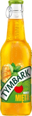 Tymbark Napój mango mięta