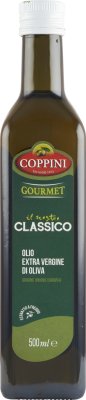 Coppini Gourmet Classico Oliwa  z oliwek najwyższej jakości z pierwszego tłoczenia