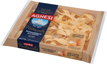 Agnesi Makaron Festaiola  Pappardelle