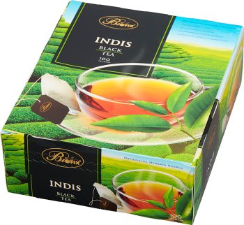 Bifix Indis Original black tea 