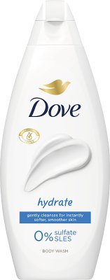 Dove Hydrate Żel pod prysznic