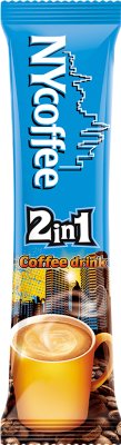 Mokate NYCoffee Instantkaffee 2in1 