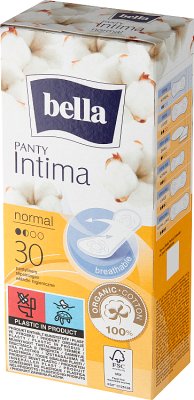 Bella Intima Panty Normal Wkładki higieniczne