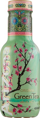 Arizona Original Green tea with honey 