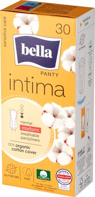 Прокладки для трусов Bella Panty Intima Mixform 